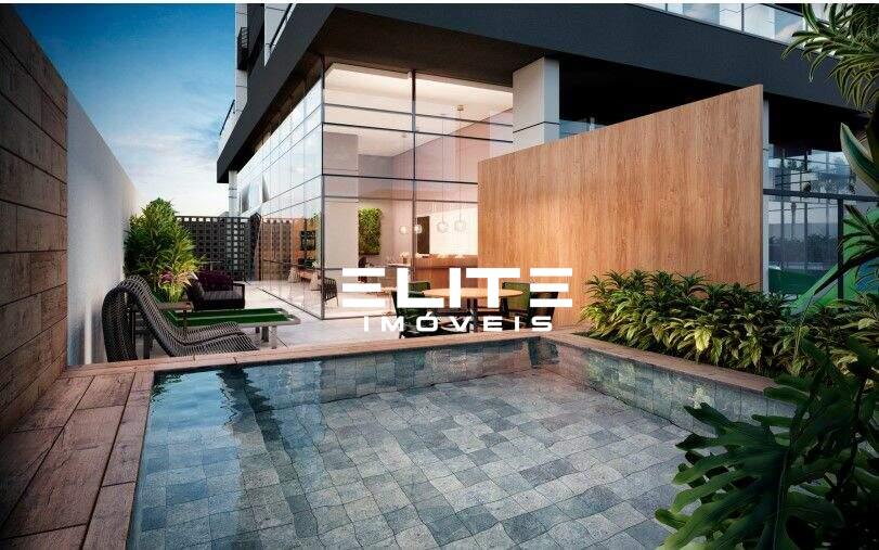 Apartamento à venda no Bairro Jardim: 