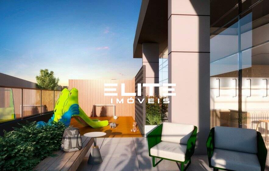 Apartamento à venda no Bairro Jardim: 