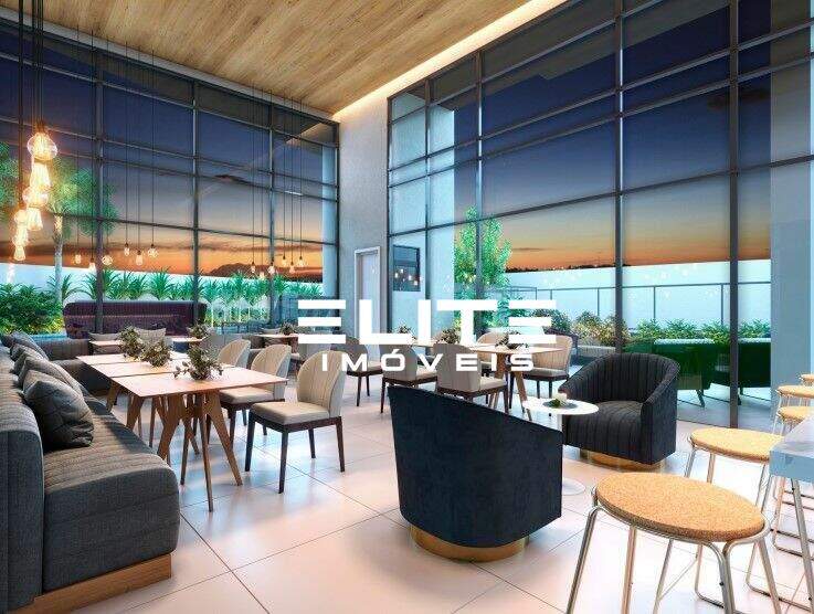 Apartamento à venda no Bairro Jardim: 