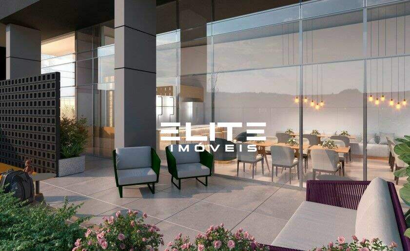 Apartamento à venda no Bairro Jardim: 