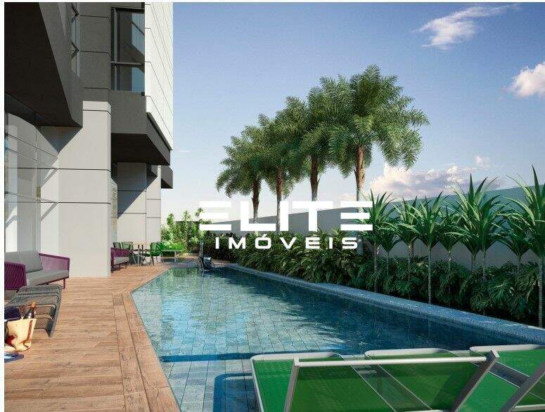 Apartamento à venda no Bairro Jardim: 