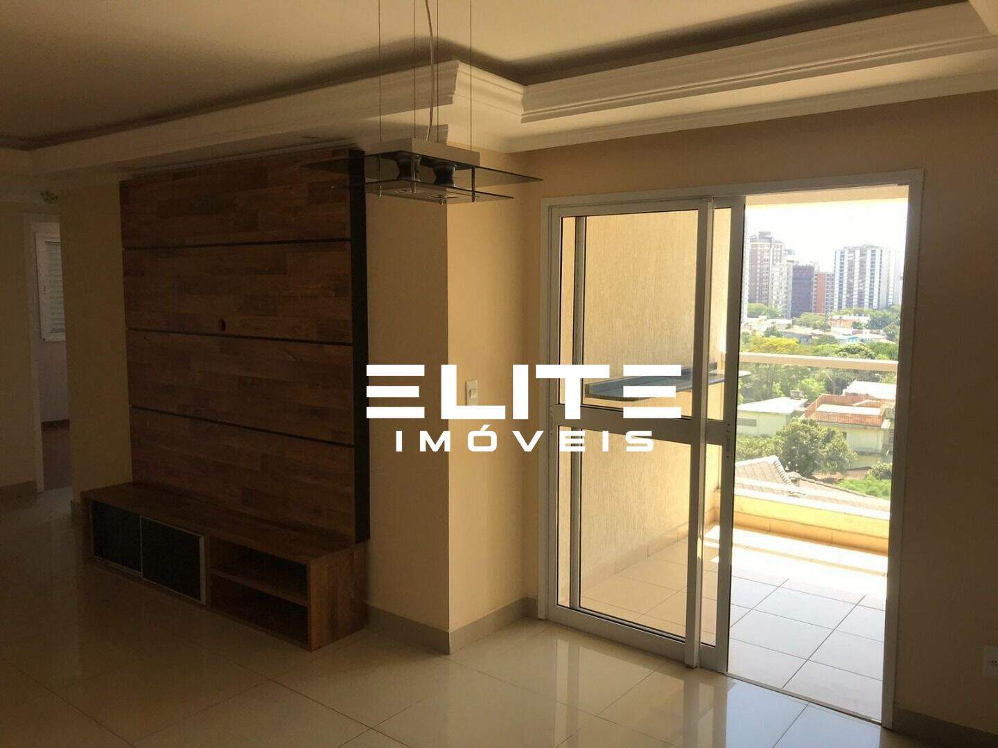 Apartamento à venda no Vila Guiomar: 