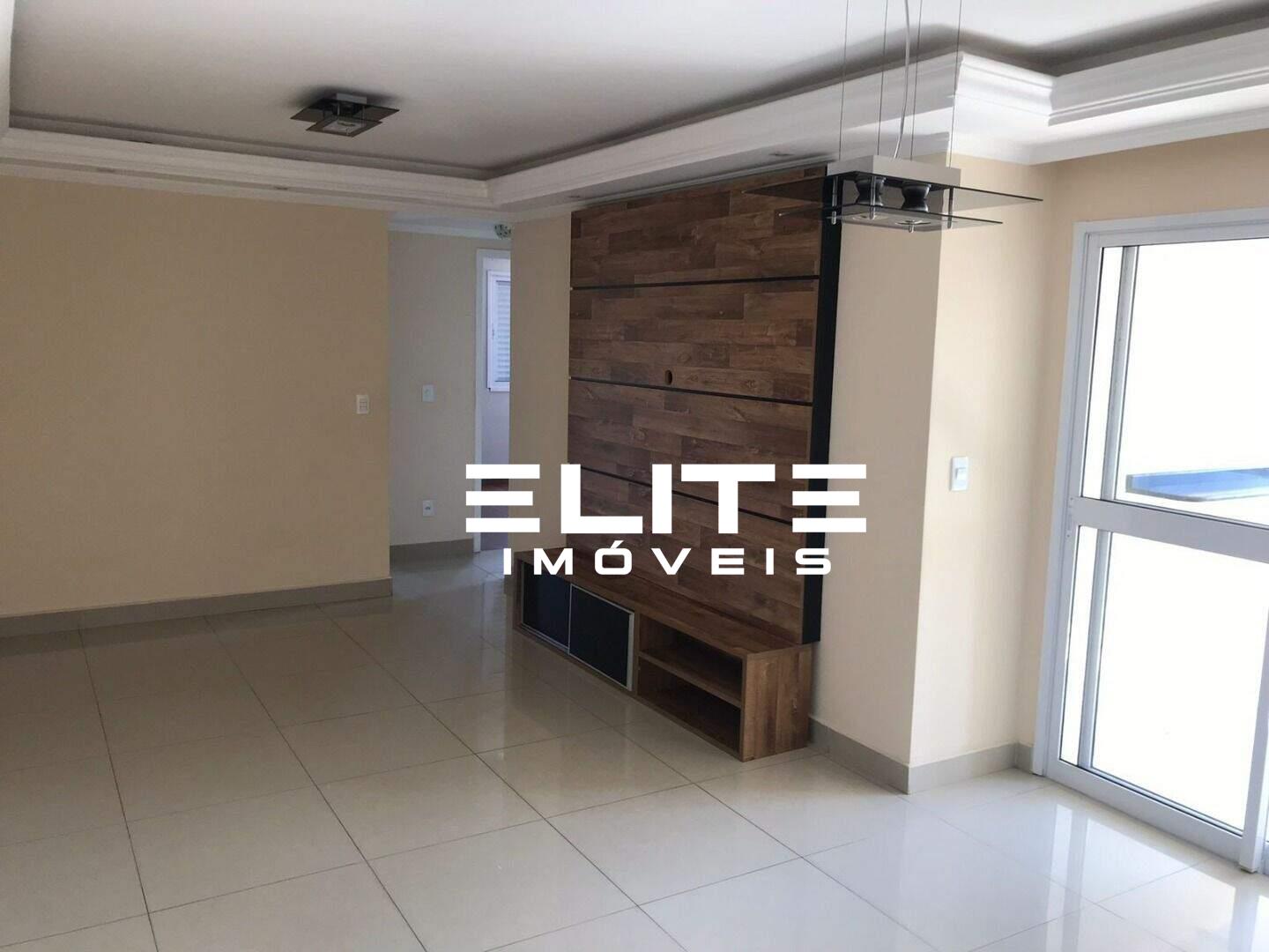 Apartamento à venda no Vila Guiomar: 