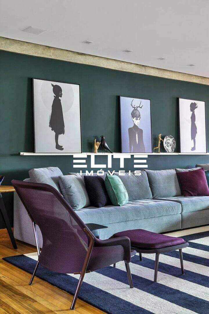 Apartamento à venda no Bairro Jardim: 