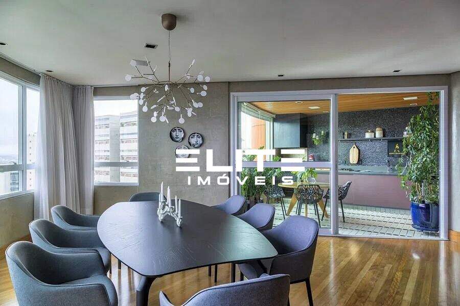 Apartamento à venda no Bairro Jardim: 