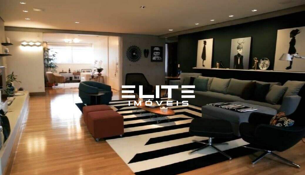 Apartamento à venda no Bairro Jardim: 