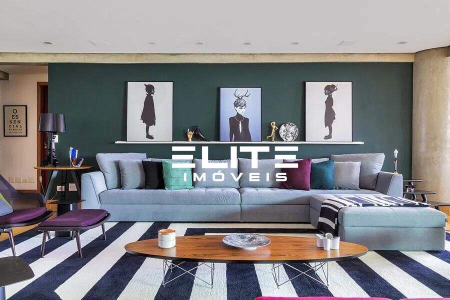 Apartamento à venda no Bairro Jardim: 