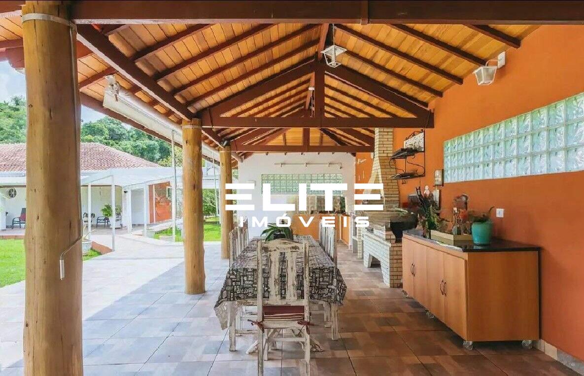 Chácara à venda no Summertime Barreiro: 