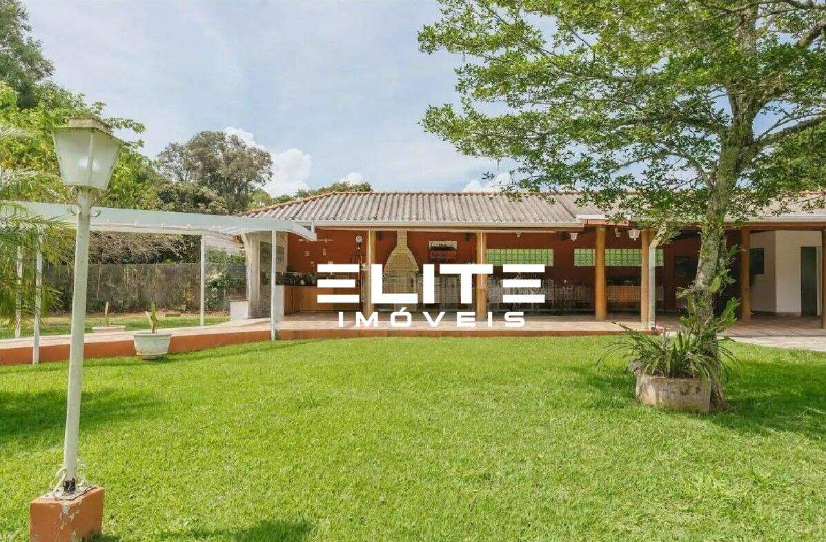 Chácara à venda no Summertime Barreiro: 