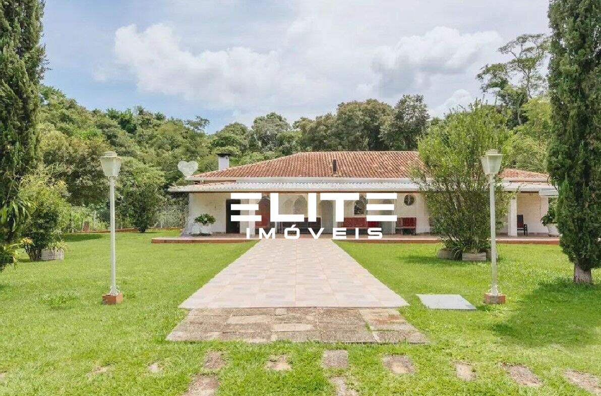 Chácara à venda no Summertime Barreiro: 