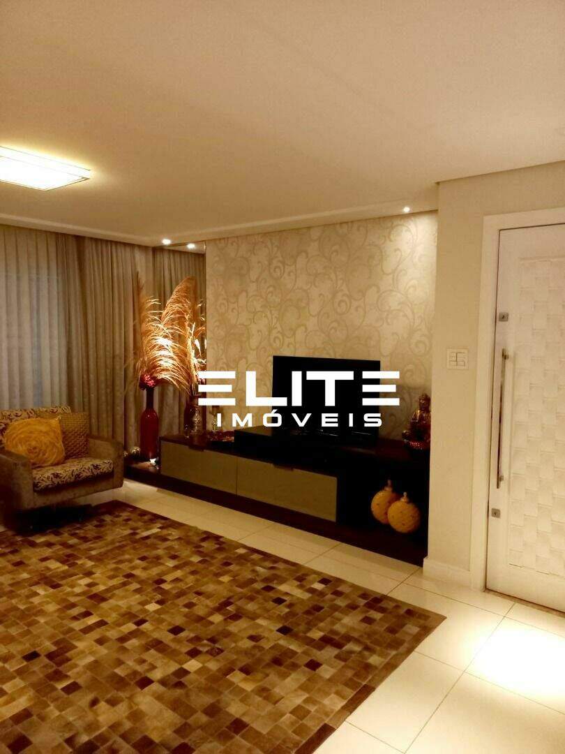 Sobrado à venda no Jardim Bela Vista: 