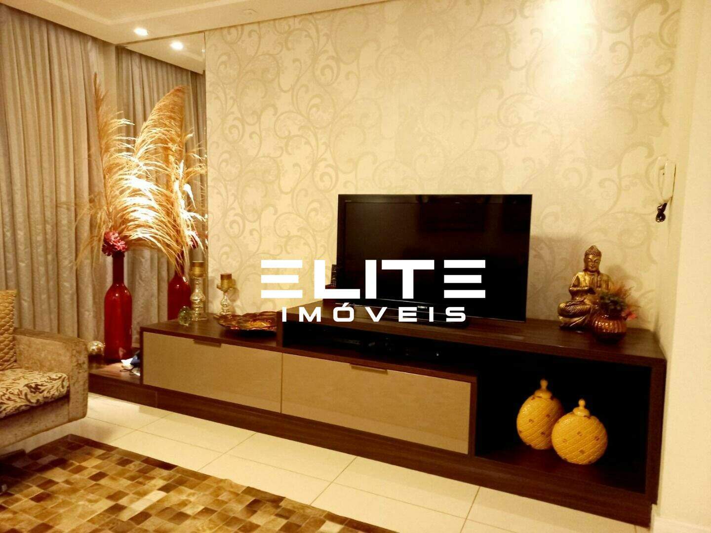 Sobrado à venda no Jardim Bela Vista: 