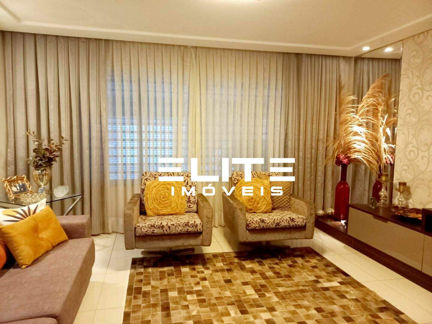 Sobrado à venda no Jardim Bela Vista: 