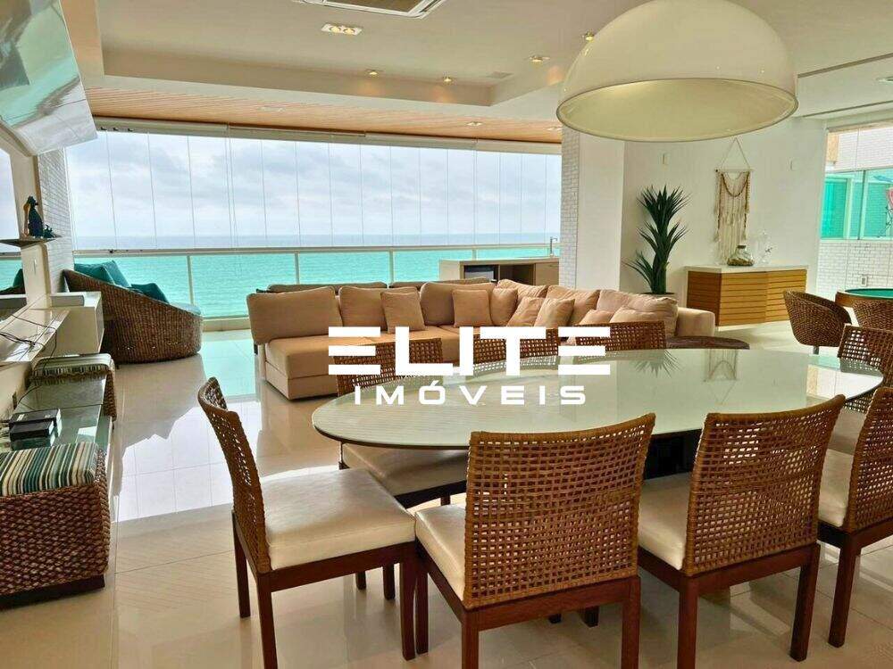 Cobertura à venda no São Lourenço: 