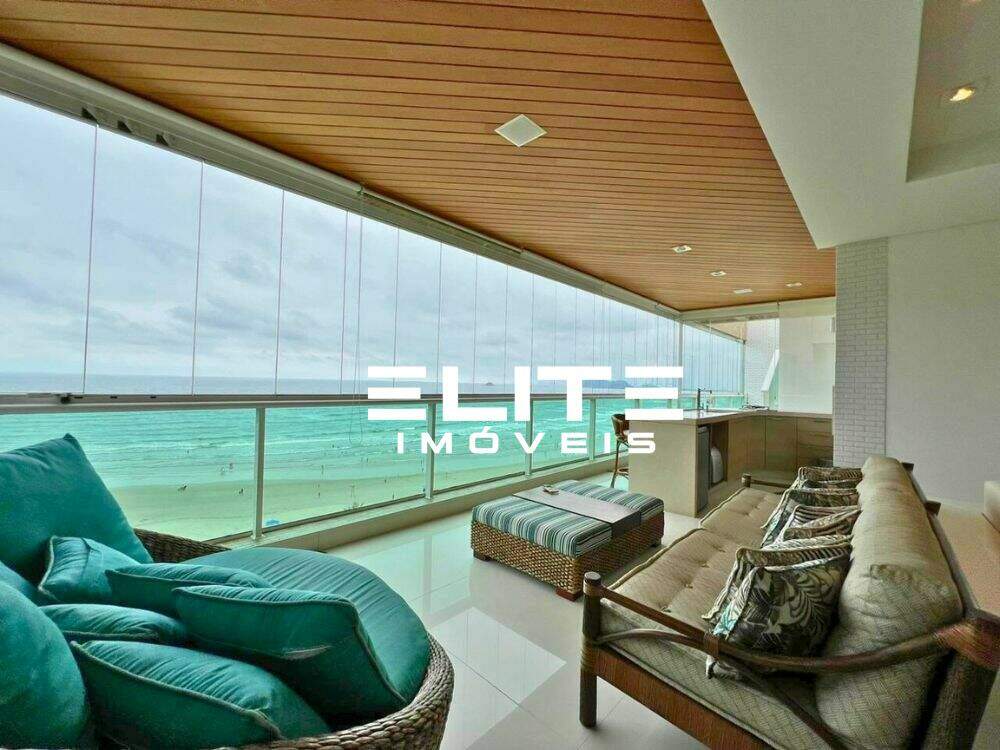 Cobertura à venda no São Lourenço: 