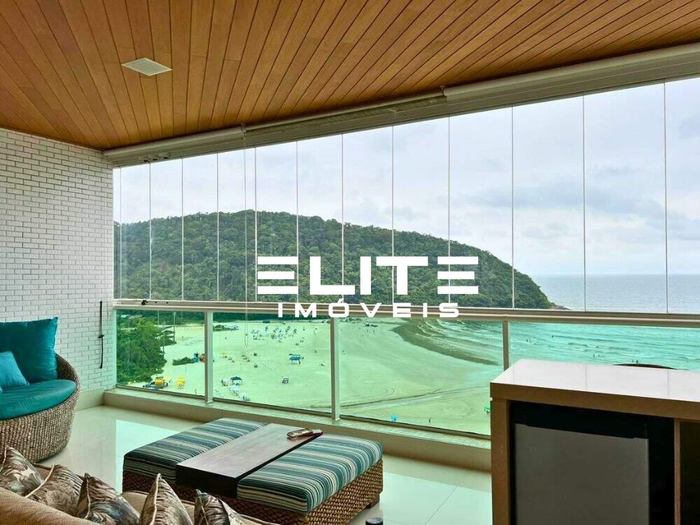 Cobertura à venda no São Lourenço: 