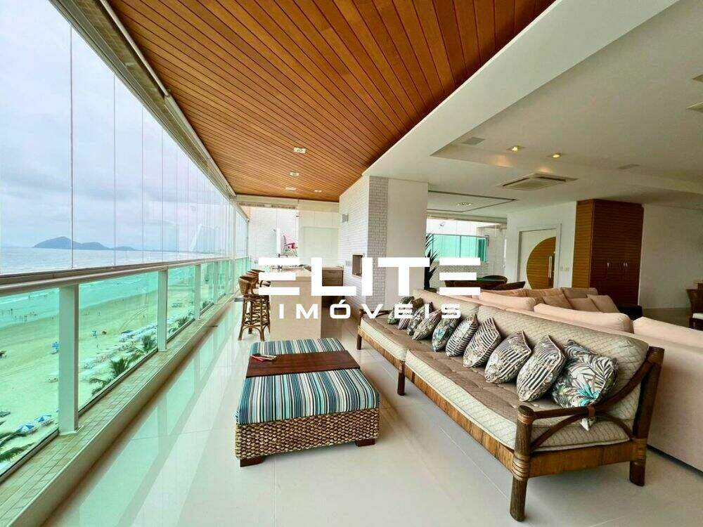 Cobertura à venda no São Lourenço: 