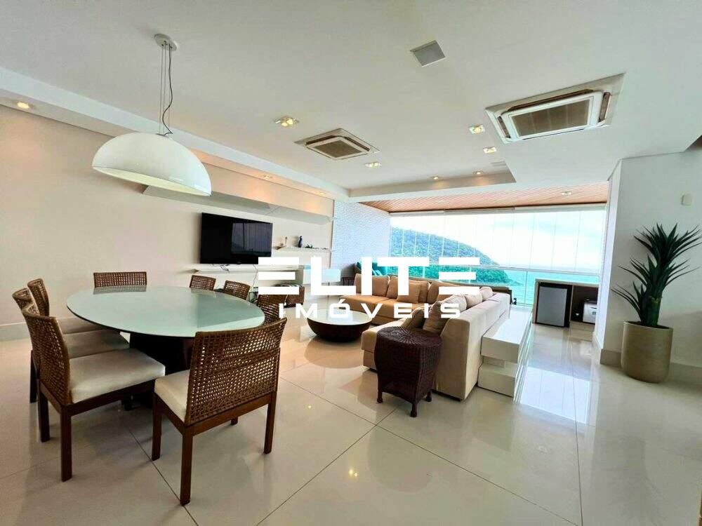 Cobertura à venda no São Lourenço: 