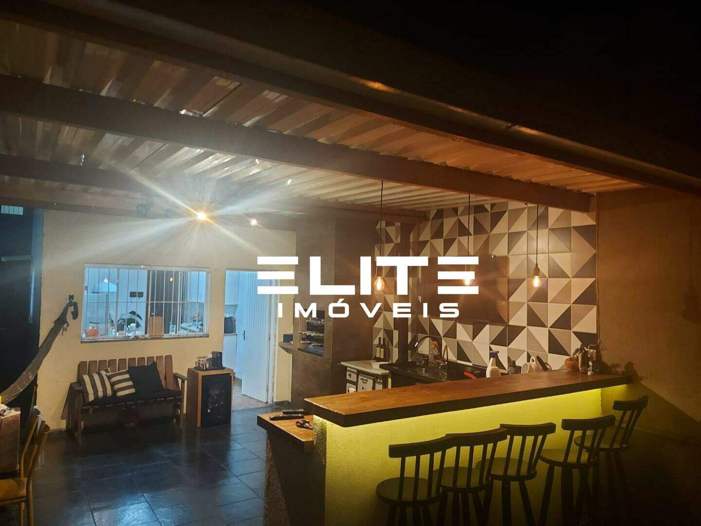 Sobrado à venda no Vila Alzira: 