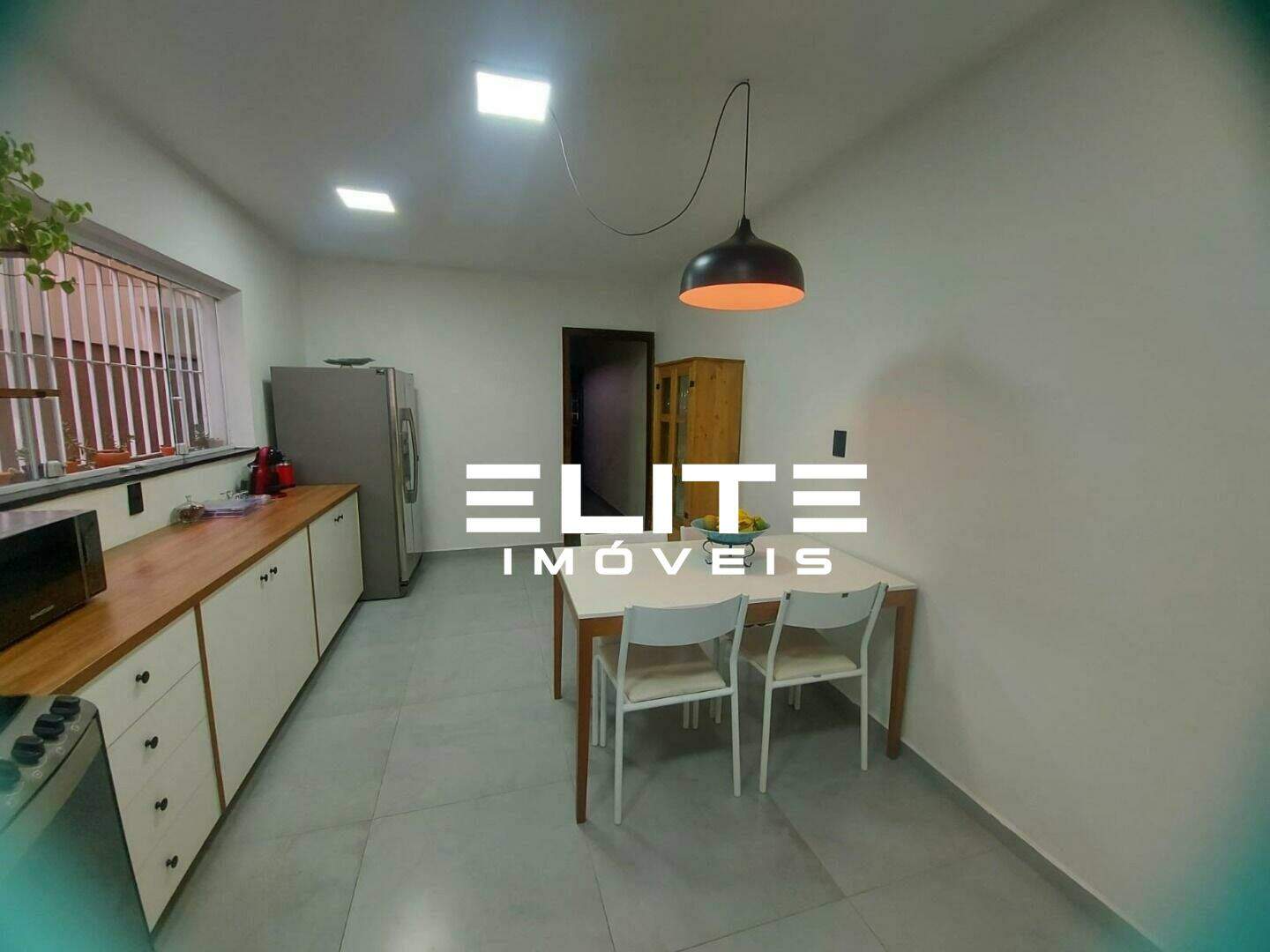 Sobrado à venda no Vila Alzira: 