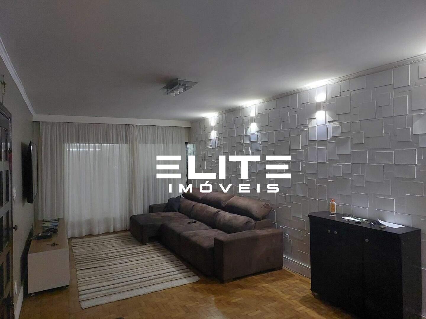 Sobrado à venda no Vila Alzira: 