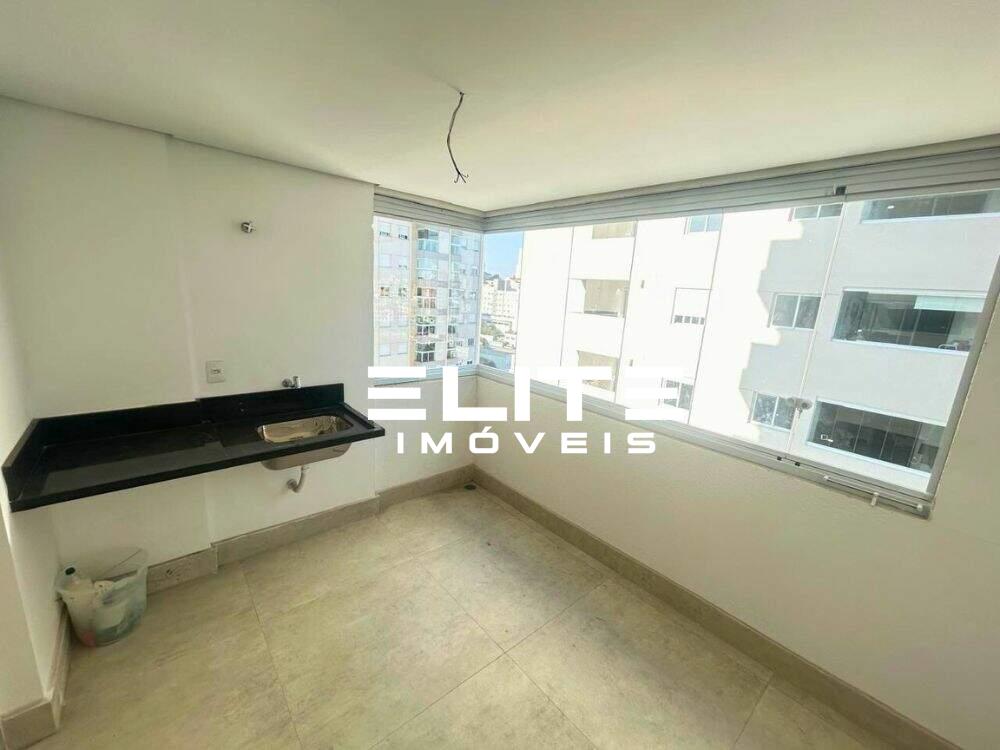 Apartamento à venda no Parque das Nações: 