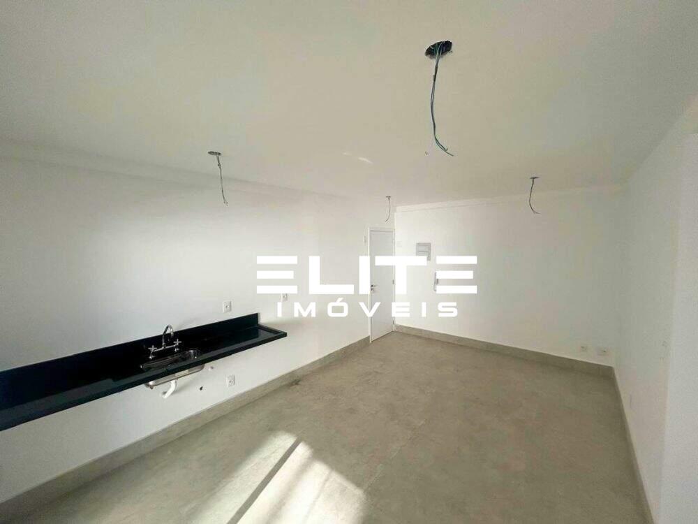 Apartamento à venda no Parque das Nações: 