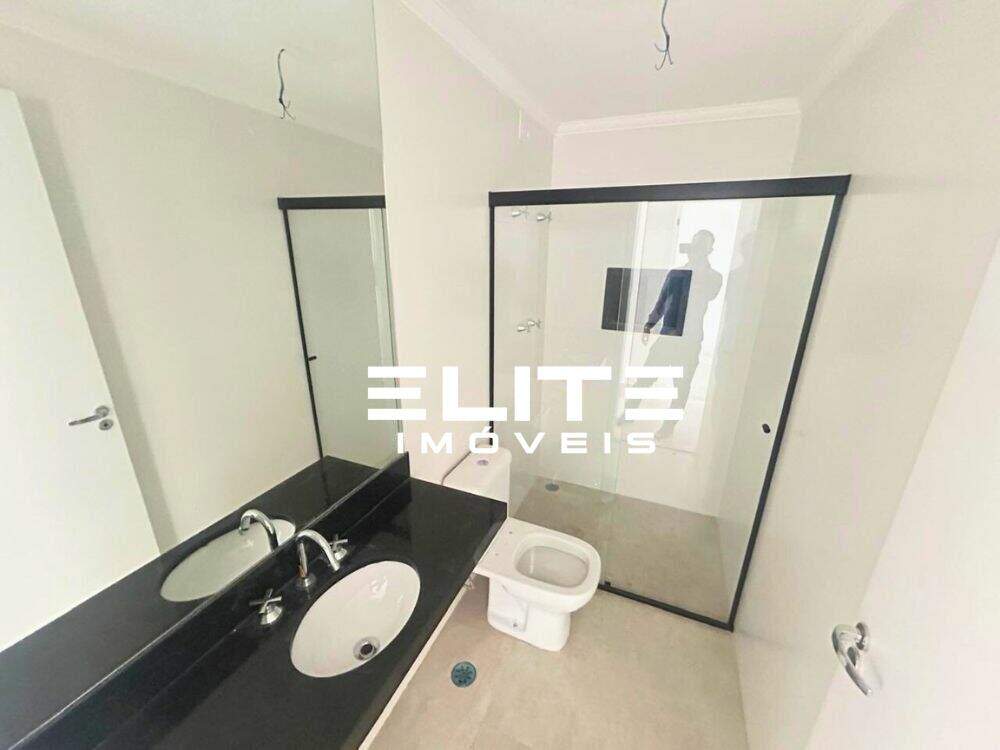 Apartamento à venda no Parque das Nações: 