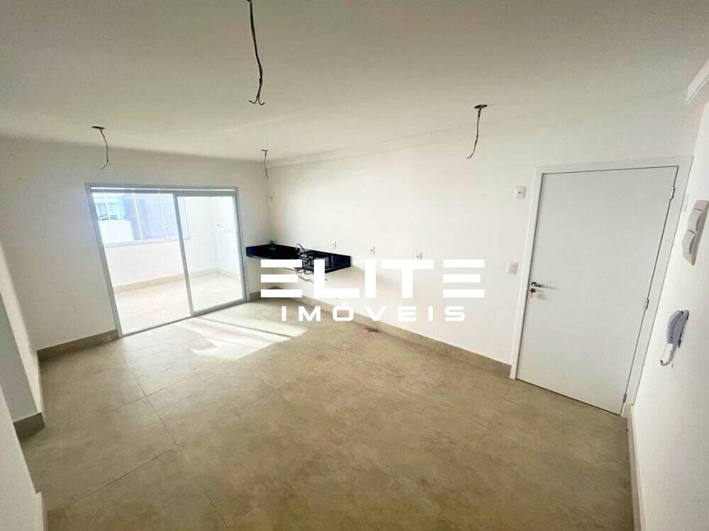 Apartamento à venda no Parque das Nações: 