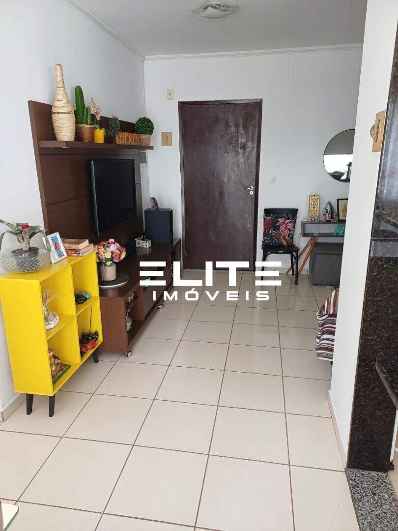 Apartamento à venda no Santa Maria: 