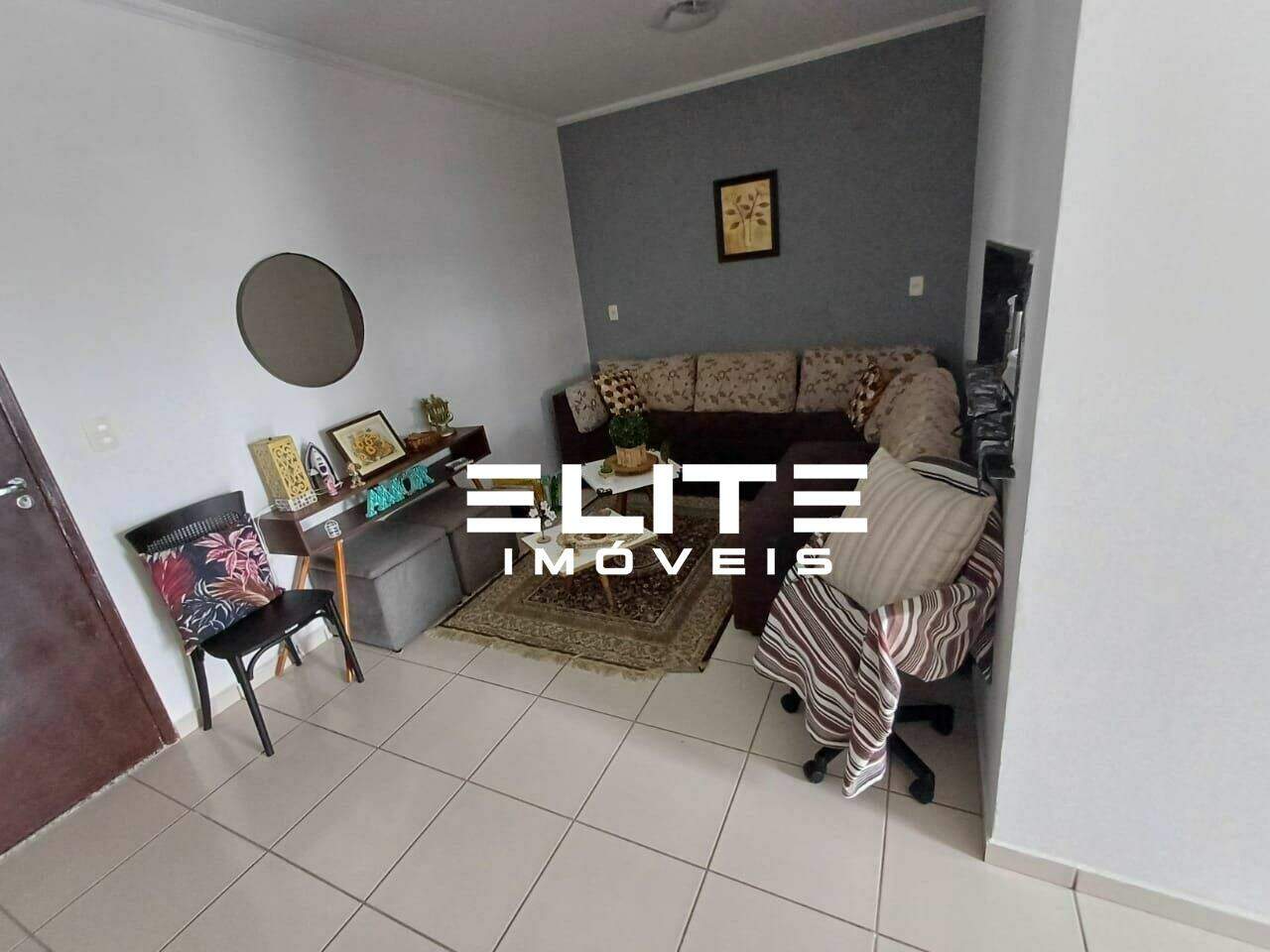 Apartamento à venda no Santa Maria: 