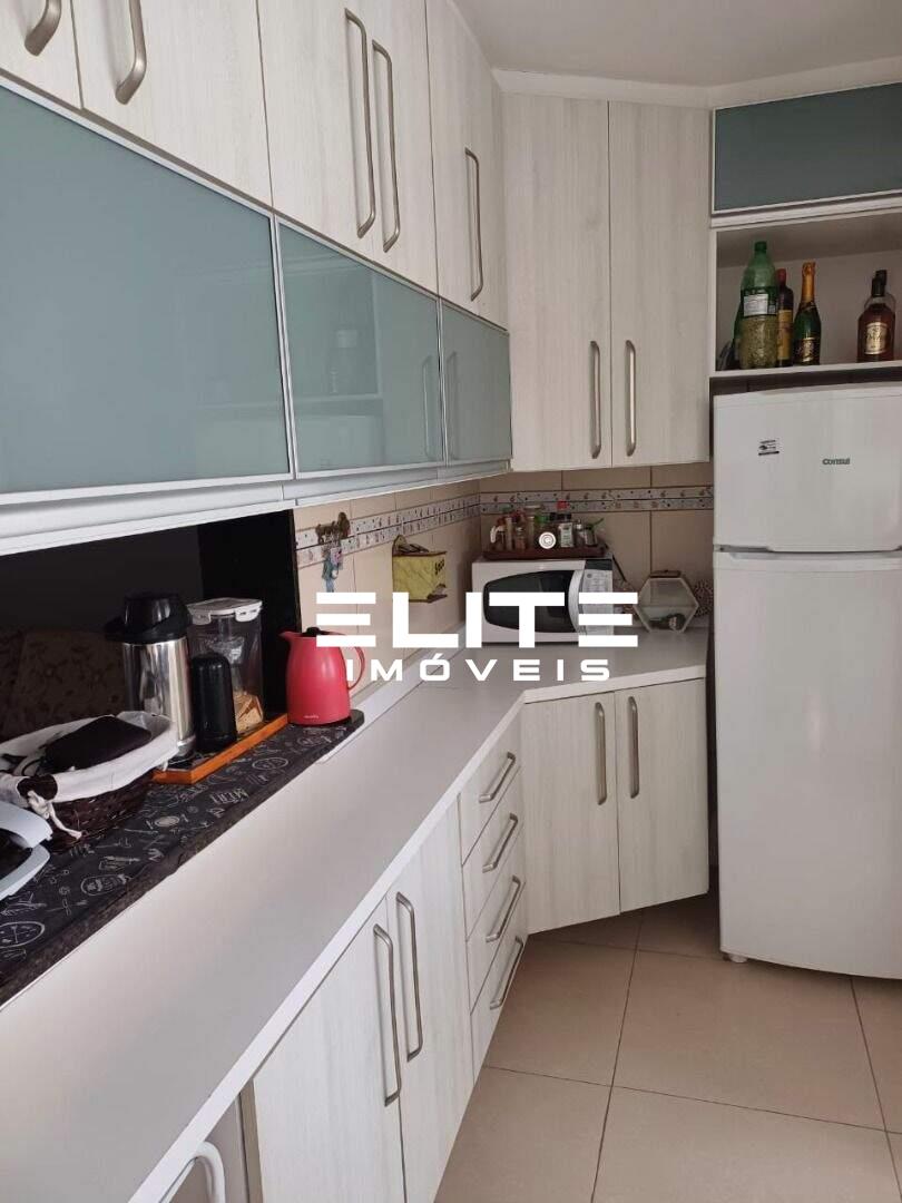 Apartamento à venda no Santa Maria: 