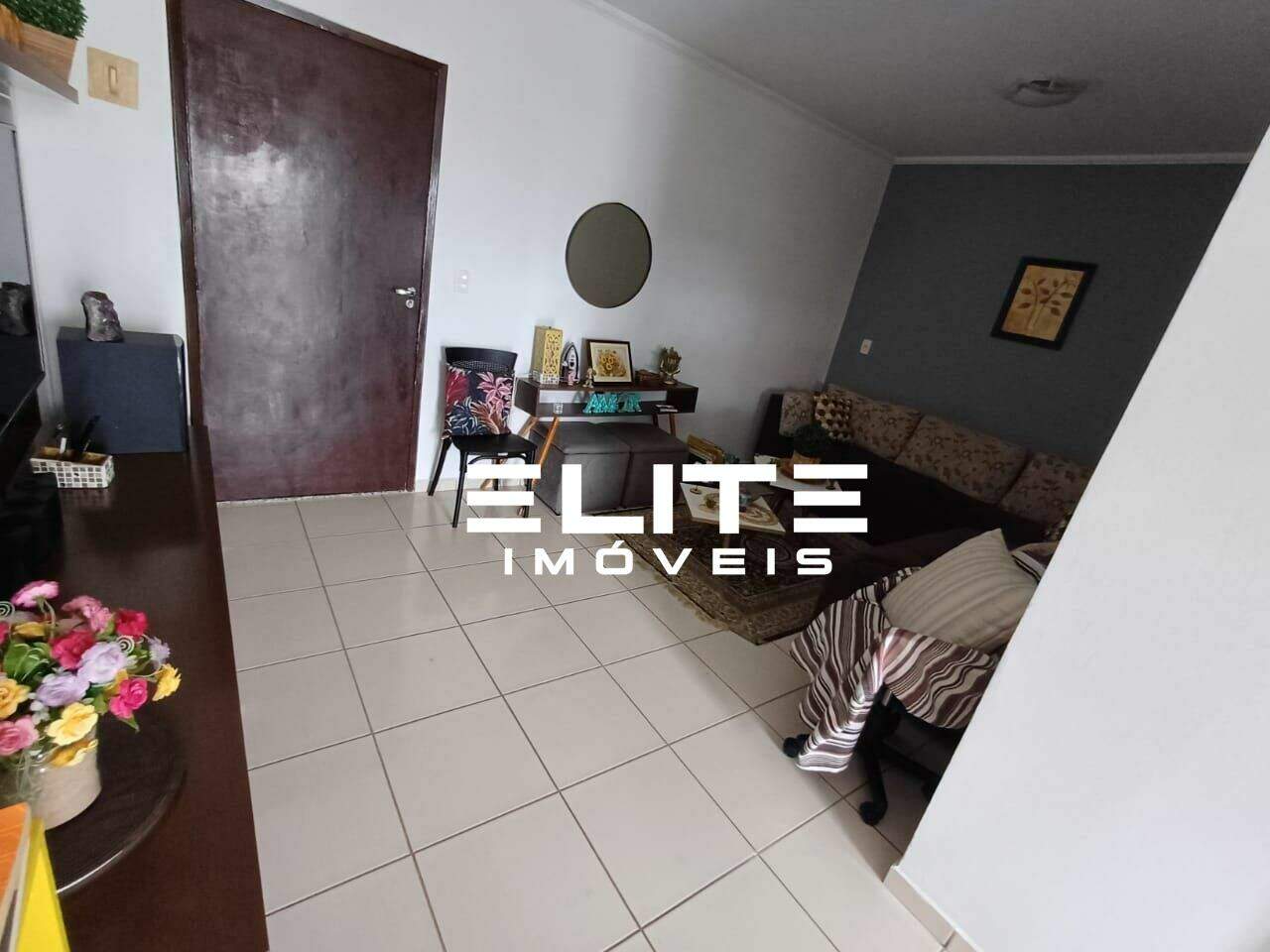 Apartamento à venda no Santa Maria: 