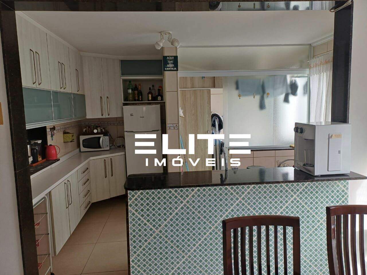 Apartamento à venda no Santa Maria: 