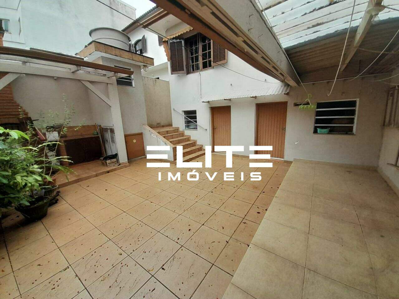 Casa à venda no Vila Bastos: 