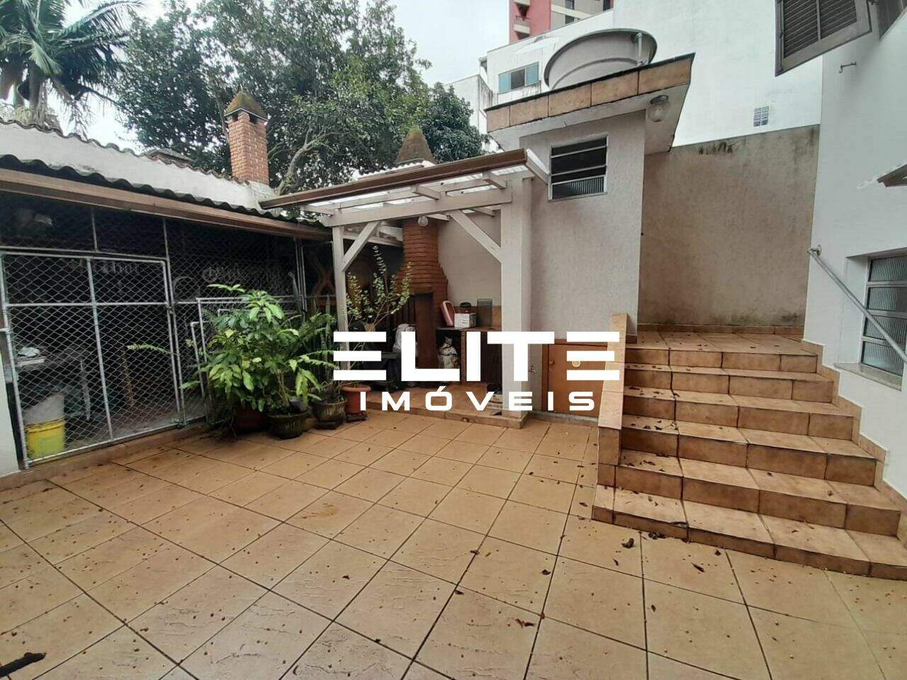 Casa à venda no Vila Bastos: 