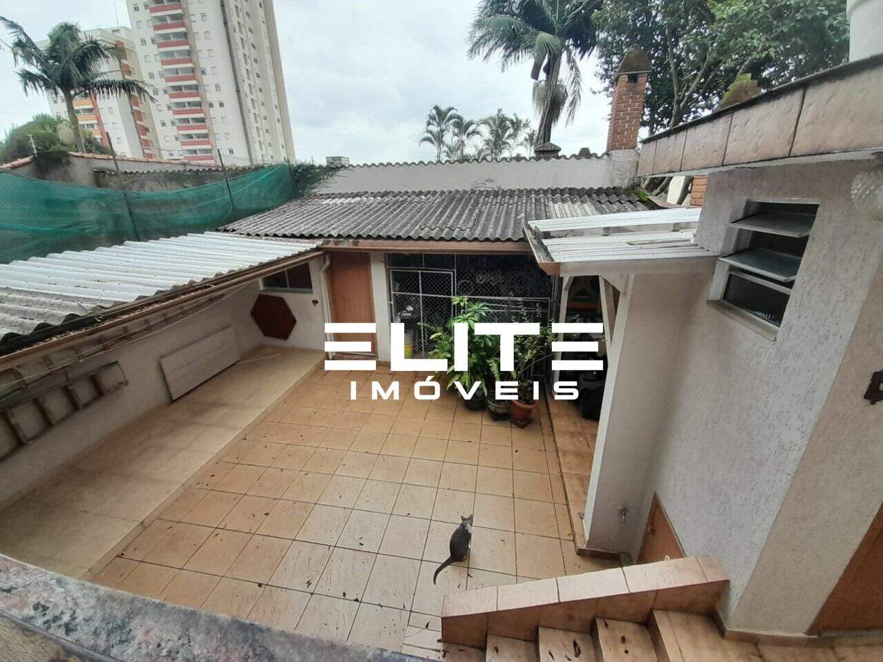 Casa à venda no Vila Bastos: 