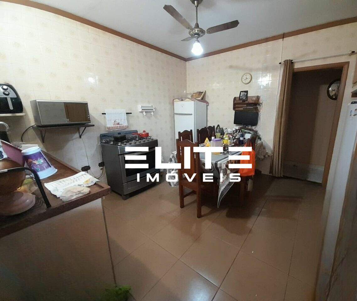 Casa à venda no Vila Bastos: 