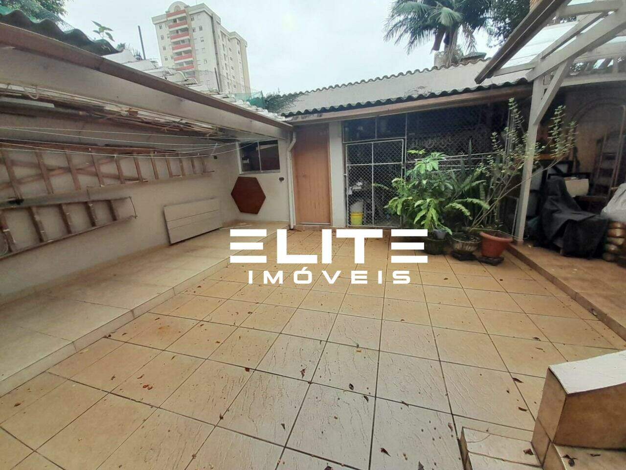 Casa à venda no Vila Bastos: 