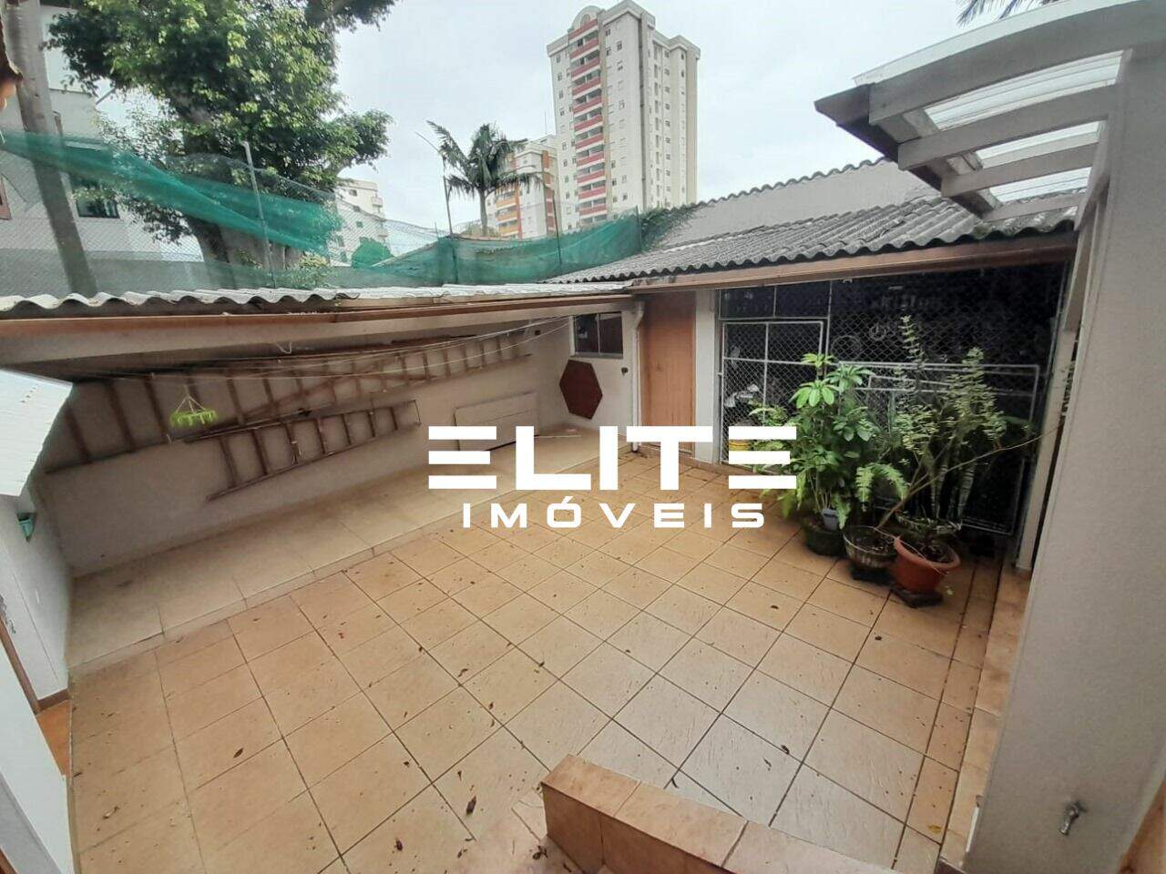 Casa à venda no Vila Bastos: 