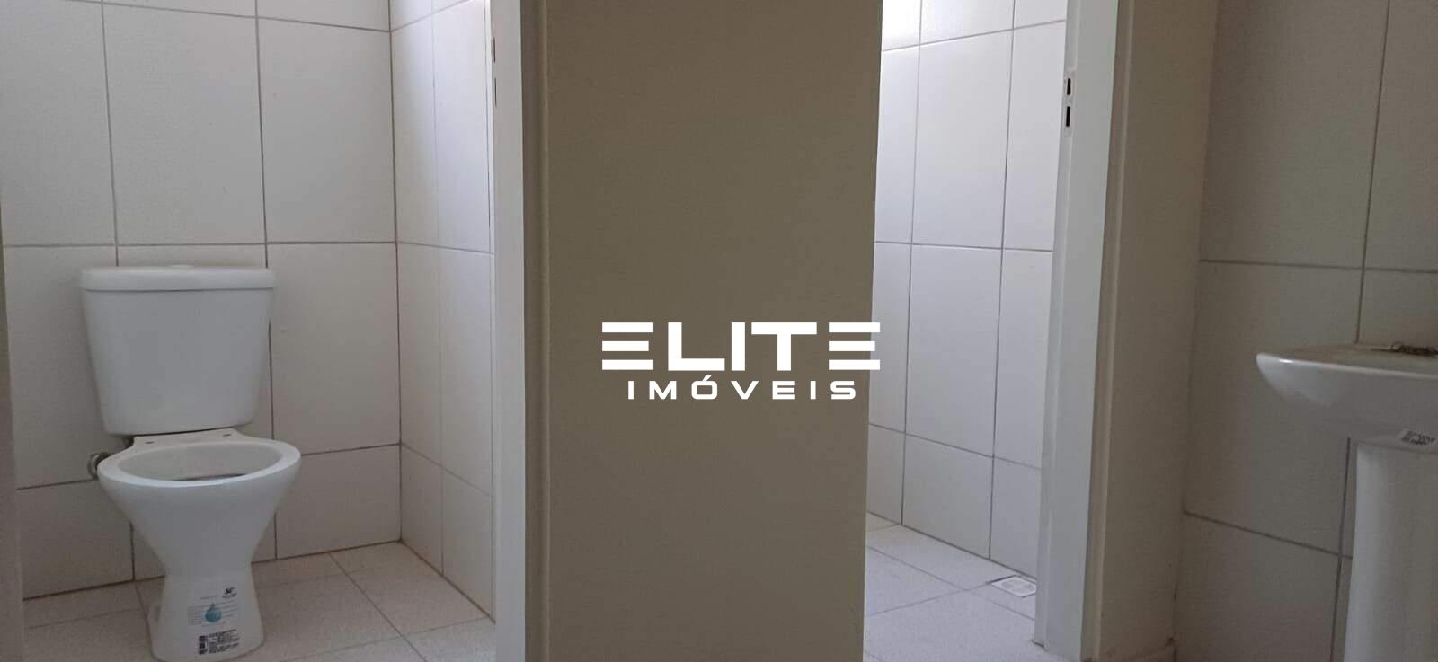 Salão à venda no Centro: 