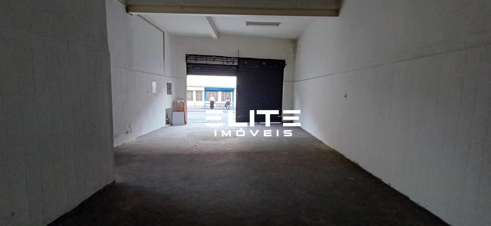 Salão à venda no Centro: 