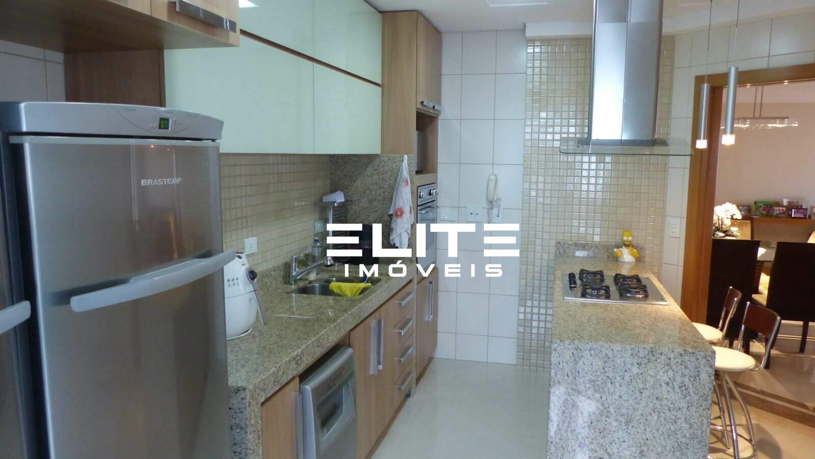 Cobertura à venda no Jardim Bela Vista: 