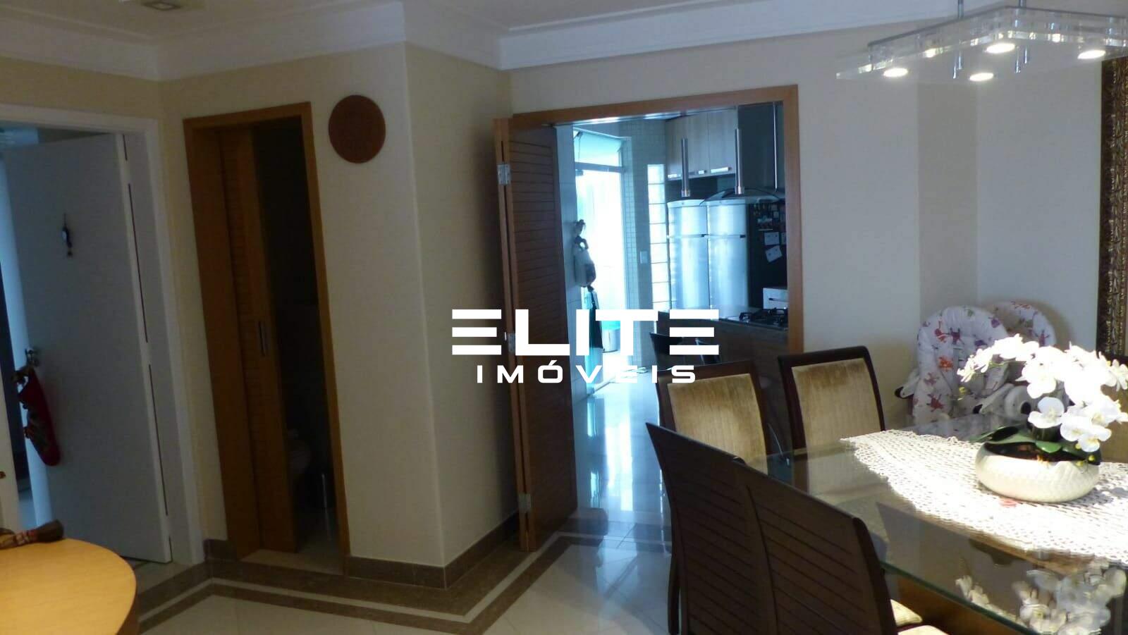 Cobertura à venda no Jardim Bela Vista: 