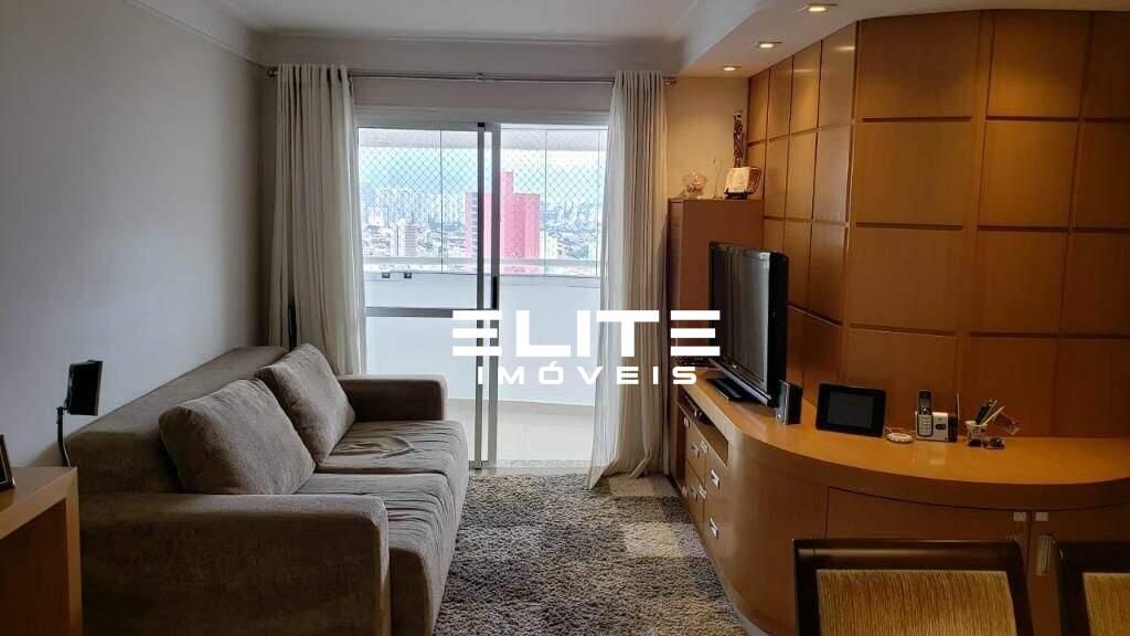 Cobertura à venda no Jardim Bela Vista: 