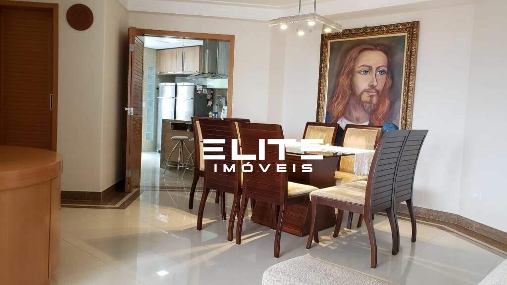 Cobertura à venda no Jardim Bela Vista: 