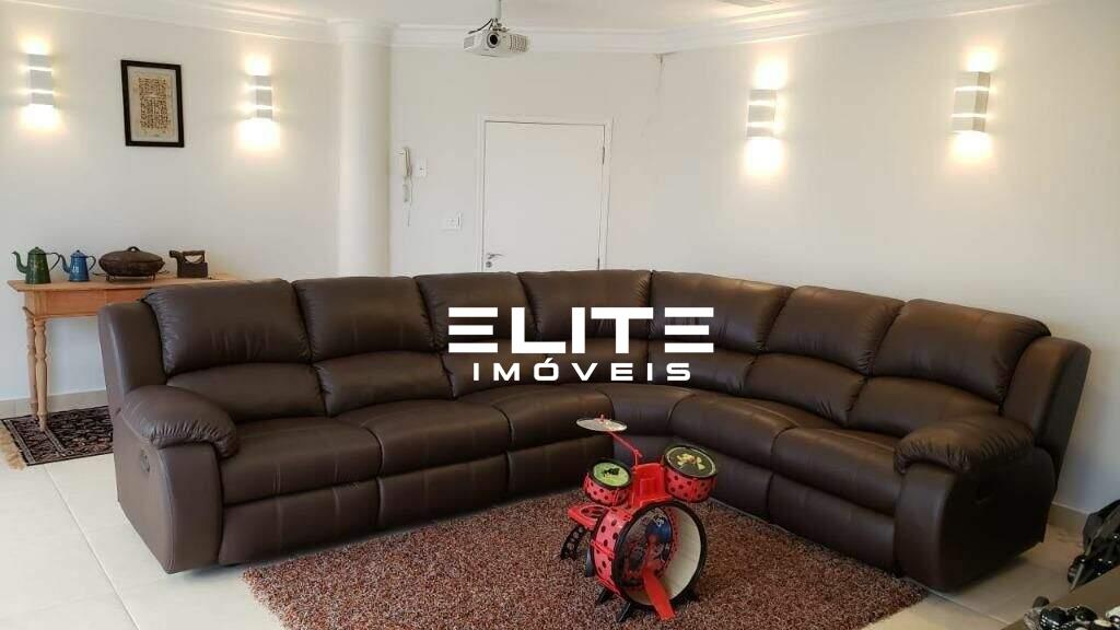 Cobertura à venda no Jardim Bela Vista: 