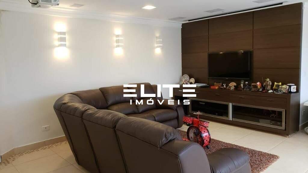 Cobertura à venda no Jardim Bela Vista: 