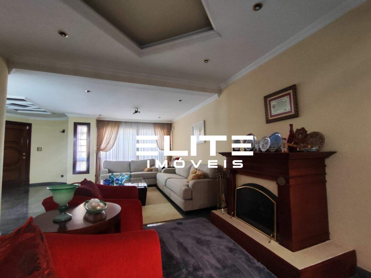 Sobrado à venda no Bairro Jardim: 