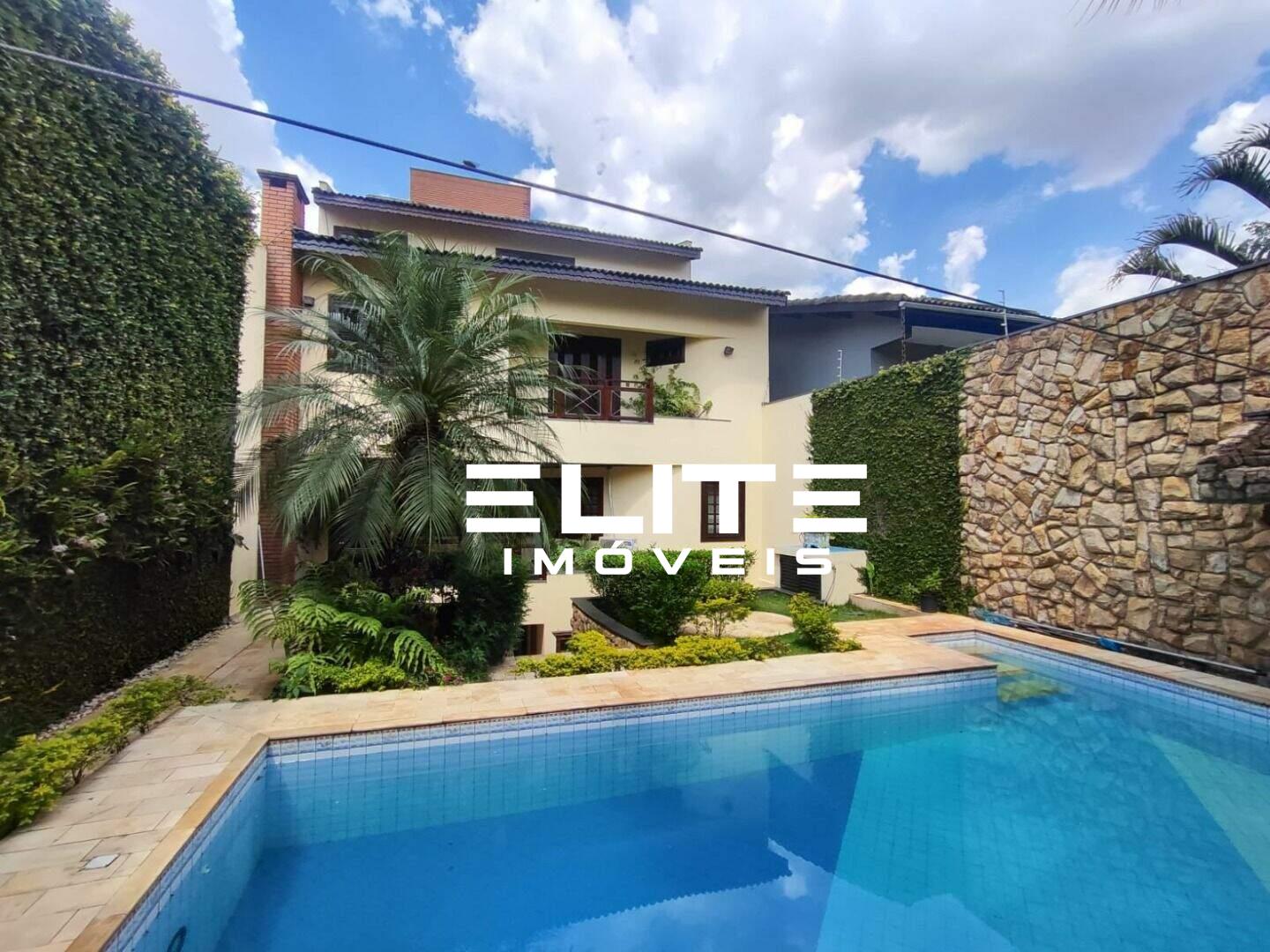 Sobrado à venda no Bairro Jardim: 